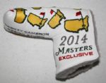 2014 Scotty Cameron Masters Newport 2 Commemorative Putter