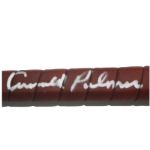 Arnold Palmer Signed Arnold Palmers The Original Putter JSA COA