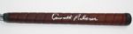 Arnold Palmer Signed 'Arnold Palmer's The Original' Putter JSA COA