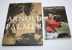 Lot of Four Arnold Palmer Golf Books
