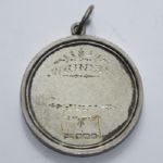 1949 British Open Frank Stranahan First Amateur/Silver Medalist-FIRST YEAR AWARDED