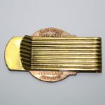 1957 PGA Championship Contestant Money Clip