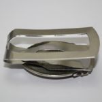 Nick Faldo's Money Clip from 1996