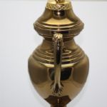 Frank Stranahan's 1954 Kansas City Open Low Amateur Trophy 