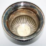 1950 North Fulton Open 2nd Amateur Trophy - Frank Stranahan 