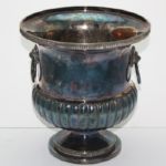 1950 North Fulton Open 2nd Amateur Trophy - Frank Stranahan 