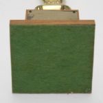 Frank Stranahan's 1951 Amateur Gof-Fer of the Year Award-Kansas City Golf Assoc.