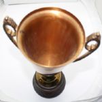 1950 Greater Greensboro Open 2nd Amateur Trophy - Frank Stranahan