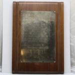 Frank Stranahan's 1952 Houston Open Runner-Up Plaque-Jack Burke Wins PGA Event