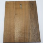 Frank Stranahan's 1952 Houston Open Runner-Up Plaque-Jack Burke Wins PGA Event
