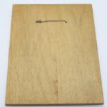 Mid-Century Honor Roll Golf Plaque Issued by PGA to Frank Stranahan