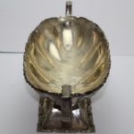 '48 Mexicana Golf Campeonato Sterling Silver Trophy- Stranahan Amateur Champ 3 Countries 