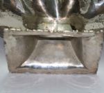 '48 Mexicana Golf Campeonato Sterling Silver Trophy- Stranahan Amateur Champ 3 Countries 
