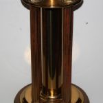 1949 Greater Greensbroro Open Low Amateur Trophy-Frank Stranahan- 39 TALL