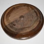 1949 Greater Greensbroro Open Low Amateur Trophy-Frank Stranahan- 39 TALL