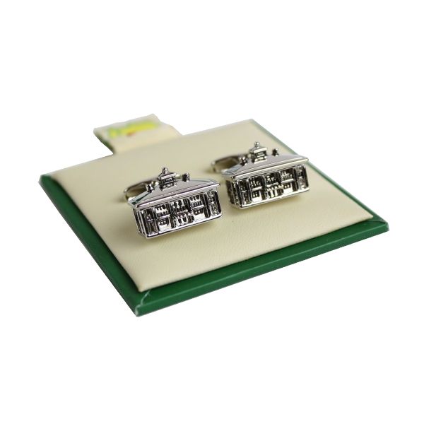 Masters Undated Clubhouse Cuff Links