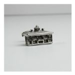 Masters Undated Clubhouse Cuff Links