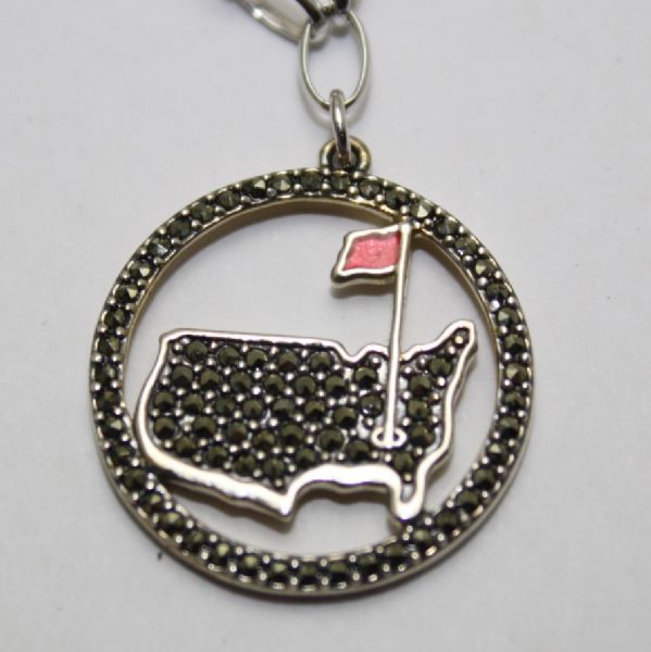 Masters Sterling Silver Judith Jack Bracelet