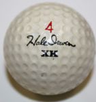 Hale Irwin Game Used 1974 Golf Bag US Open? Email from Hale's Son