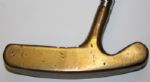 Hale Irwin Game Used 1974 Golf Bag US Open? Email from Hale's Son