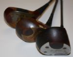 Hale Irwin Game Used 1974 Golf Bag US Open? Email from Hale's Son