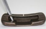 Lot of Three Scottsdale Putters - Kushin, B68 Ball-Namic, and BLD Ball-Namic