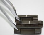 Lot of Three Scottsdale Putters - Kushin, B68 Ball-Namic, and BLD Ball-Namic