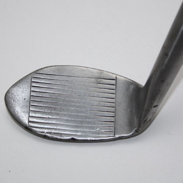 Pointed Toe Iron