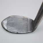Pointed Toe Iron