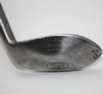 Pointed Toe Iron
