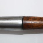 Pointed Toe Iron