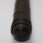 Pointed Toe Iron