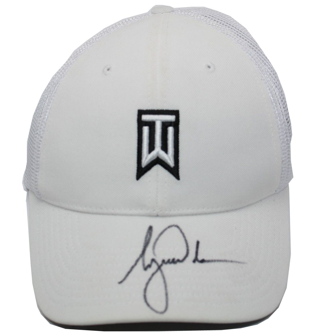 tw tiger woods logo