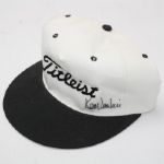 1964 US Open Champ Ken Venturi Signed Titleist Hat JSA COA