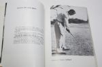 Byron Nelson Signed Winning Golf Book JSA COA