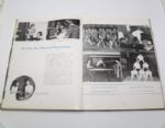 1945 Arnold Palmer High School Latrobean Yearbook with Vintage Pencil Autograph 