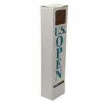 1970's Era US Open Spectators View Finder Periscope