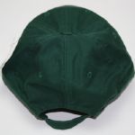 Augusta National Golf Club Green Golf Hat - XL