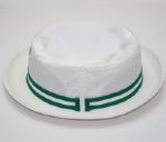 Augusta National Golf Club White Bucket Hat