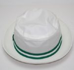 Augusta National Golf Club White Bucket Hat
