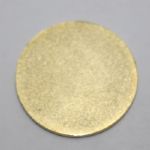 4pk Augusta National Golf Club Metal Ball Markers