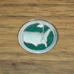 Augusta National 1983 Masters Players/Media Gift-Gerber Steak Knife Set