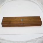 Augusta National 1983 Masters Players/Media Gift-Gerber Steak Knife Set