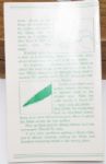 Augusta National 1983 Masters Players/Media Gift-Gerber Steak Knife Set