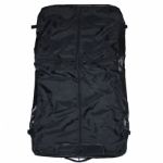 Augusta National Golf Club Black Leather Overnight Suit Bag 