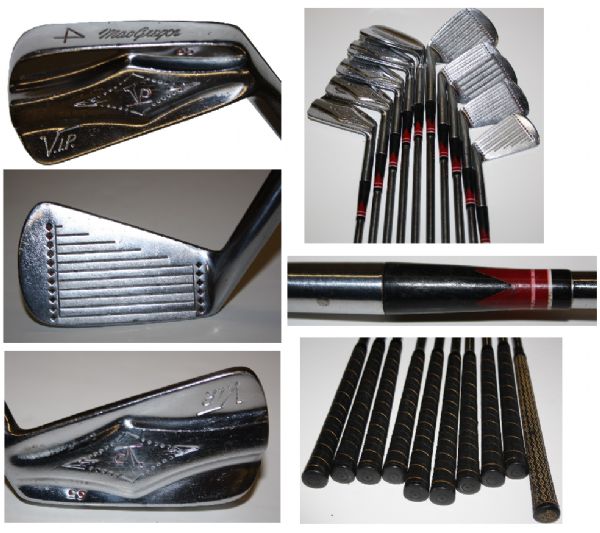Large Assortment of Penna Woods, Drivers, Wedges, etc - See Description