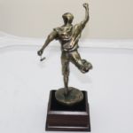 Payne Stewart Trophy Celebrating 15yr Anniversary of Dramatic Win at Pinehurst