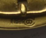 Frank Stranahan 1948 Canadian  Amateur Championship Gold Medal-3 Countries titles  