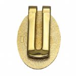1999 Ryder Cup Money Clip - The Country Club