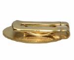 1999 Ryder Cup Money Clip - The Country Club